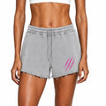 THE WILD WILD EDGE - Shorts (GRY)