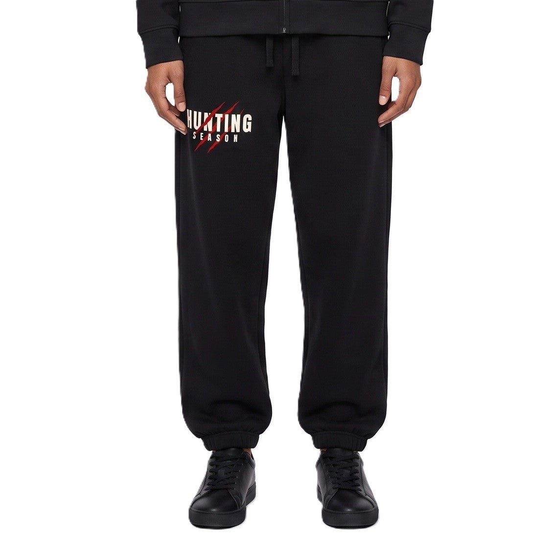 HIDE & STRIKE SWEATPANTS (UNISEX)
