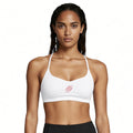 THE HUNTRESS  - Sports Bra (WHT)